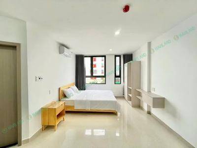 Cho thuê studio, 1 phòng ngủ, Nguyễn Hữu Thọ, Cẩm Lệ, Đà Nẵng - Cẩm Lệ, Đà Nẵng