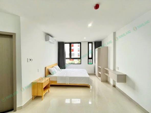 Cho thuê studio, 1 phòng ngủ, Nguyễn Hữu Thọ, Cẩm Lệ, Đà Nẵng - Photo 1