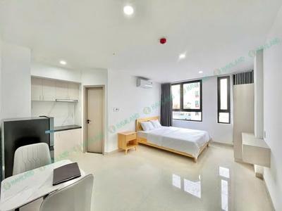 Cho thuê studio, 1 phòng ngủ, Nguyễn Hữu Thọ, Cẩm Lệ, Đà Nẵng - Thumbnail 2