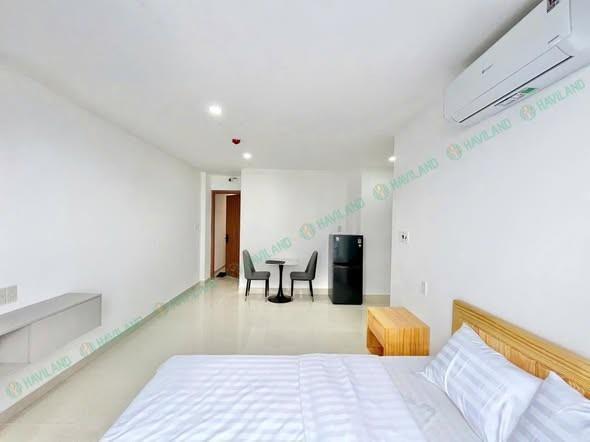 Cho thuê studio, 1 phòng ngủ, Nguyễn Hữu Thọ, Cẩm Lệ, Đà Nẵng - Photo 3
