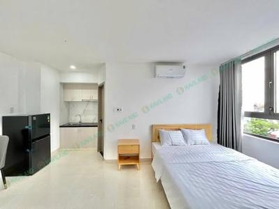 Cho thuê studio, 1 phòng ngủ, Nguyễn Hữu Thọ, Cẩm Lệ, Đà Nẵng - Thumbnail 4