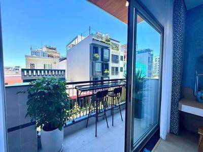 Cho thuê căn hộ, An Thượng 3, Ngũ Hành Sơn, Đà Nẵng - Ngũ Hành Sơn, Đà Nẵng