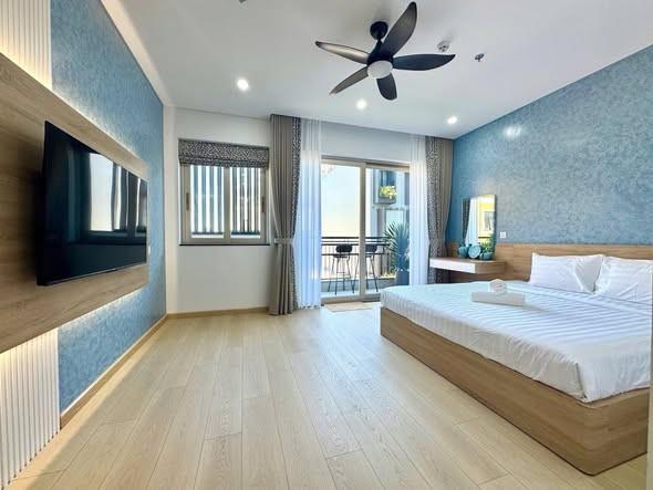 Cho thuê căn hộ, An Thượng 3, Ngũ Hành Sơn, Đà Nẵng - Photo 2