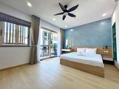 Cho thuê căn hộ, An Thượng 3, Ngũ Hành Sơn, Đà Nẵng - Thumbnail 3