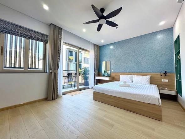 Cho thuê căn hộ, An Thượng 3, Ngũ Hành Sơn, Đà Nẵng - Photo 3