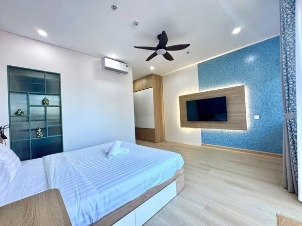 Cho thuê căn hộ, An Thượng 3, Ngũ Hành Sơn, Đà Nẵng - Photo 4