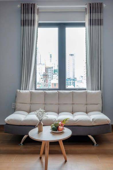 Cho thuê studio, 1 phòng ngủ, Lý Văn Tố, An Hải, Đà Nẵng - An Hải, Đà Nẵng