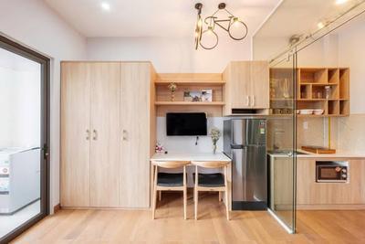 Cho thuê studio, 1 phòng ngủ, Lý Văn Tố, An Hải, Đà Nẵng - Thumbnail 3