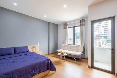 Cho thuê studio, 1 phòng ngủ, Lý Văn Tố, An Hải, Đà Nẵng - Thumbnail 5