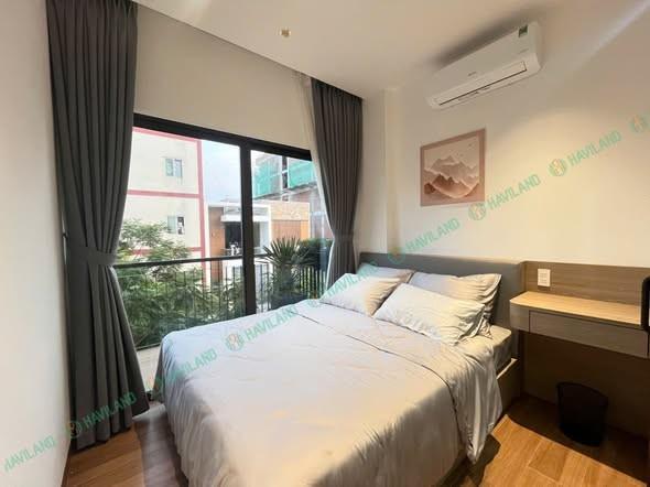 Cho thuê căn hộ, Ngũ Hành Sơn, Đà Nẵng - Photo 3