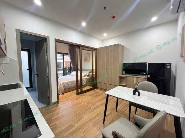 Cho thuê căn hộ, Ngũ Hành Sơn, Đà Nẵng - Photo 5