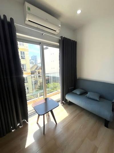 Cho thuê căn hộ, 1 phòng ngủ, Hà Bồng, Hòa Xuân, Đà Nẵng - Thumbnail 1