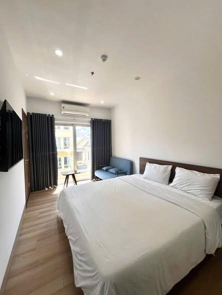 Cho thuê căn hộ, 1 phòng ngủ, Hà Bồng, Hòa Xuân, Đà Nẵng - Photo 2