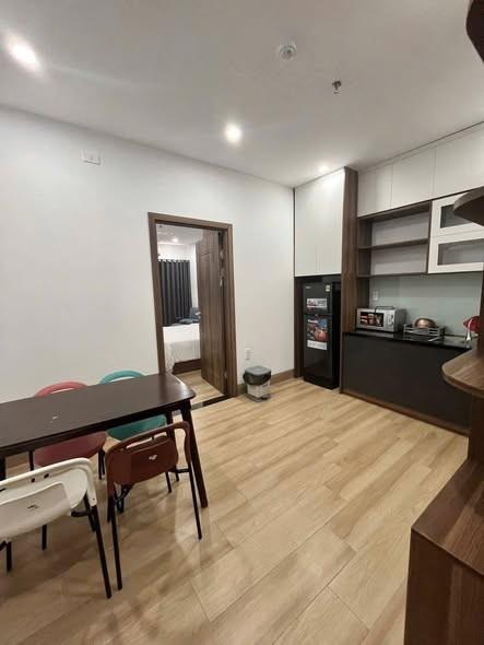 Cho thuê căn hộ, 1 phòng ngủ, Hà Bồng, Hòa Xuân, Đà Nẵng - Photo 3