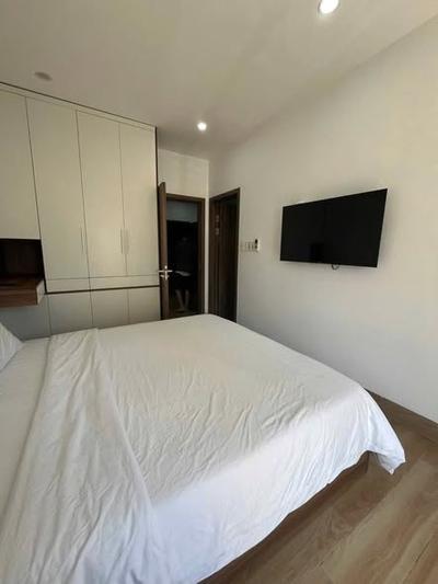 Cho thuê căn hộ, 1 phòng ngủ, Hà Bồng, Hòa Xuân, Đà Nẵng - Thumbnail 4