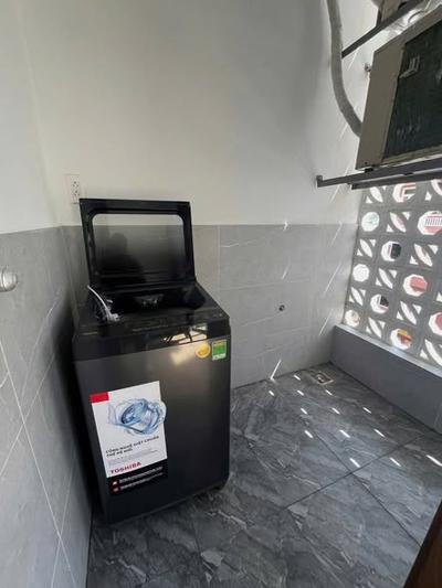 Cho thuê căn hộ, 1 phòng ngủ, Hà Bồng, Hòa Xuân, Đà Nẵng - Thumbnail 5