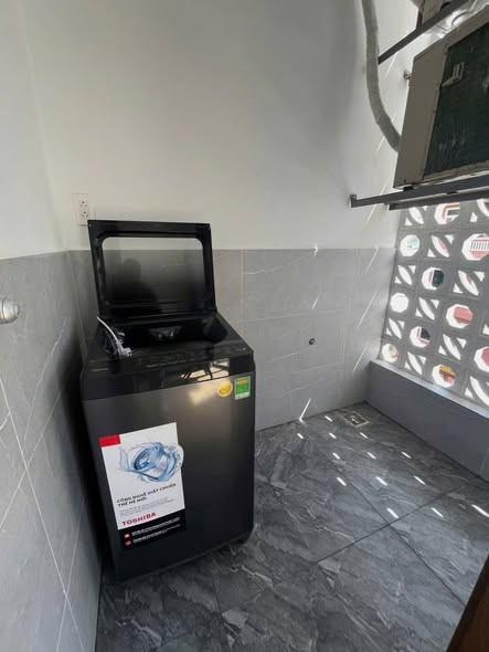 Cho thuê căn hộ, 1 phòng ngủ, Hà Bồng, Hòa Xuân, Đà Nẵng - Photo 5