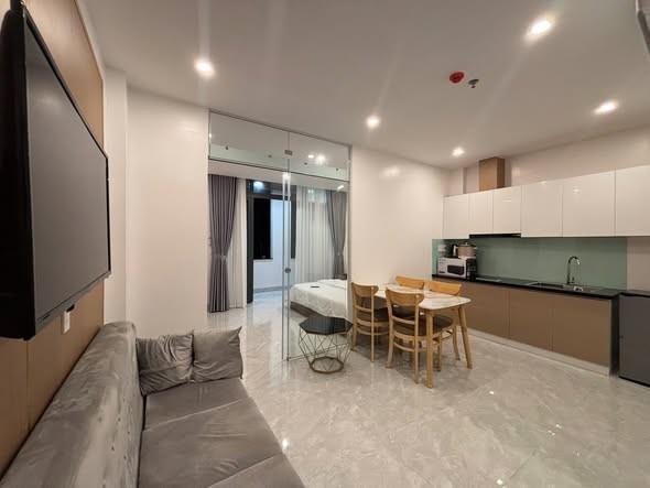 Cho thuê căn hộ, Phước Trường 11, An Hải, Đà Nẵng - Photo 2