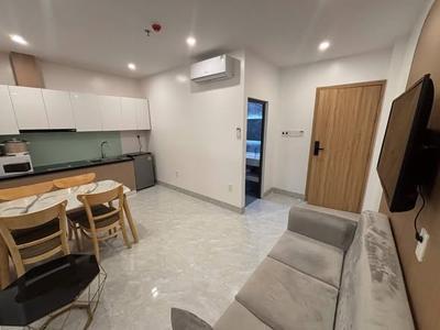 Cho thuê căn hộ, Phước Trường 11, An Hải, Đà Nẵng - Thumbnail 4