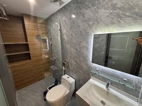 Cho thuê căn hộ, Phước Trường 11, An Hải, Đà Nẵng - Photo 5