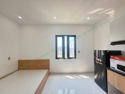 Cho thuê studio, 1 phòng ngủ, Lê Hữu Trác, An Hải, Đà Nẵng - Thumbnail 1