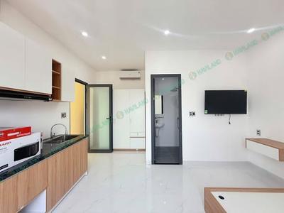 Cho thuê studio, 1 phòng ngủ, Lê Hữu Trác, An Hải, Đà Nẵng - Thumbnail 2