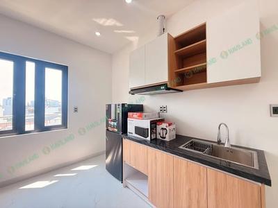 Cho thuê studio, 1 phòng ngủ, Lê Hữu Trác, An Hải, Đà Nẵng - Thumbnail 3