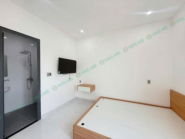 Cho thuê studio, 1 phòng ngủ, Lê Hữu Trác, An Hải, Đà Nẵng - Photo 4