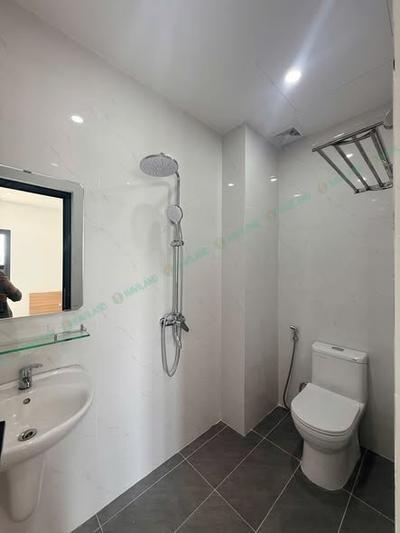 Cho thuê studio, 1 phòng ngủ, Lê Hữu Trác, An Hải, Đà Nẵng - Thumbnail 5