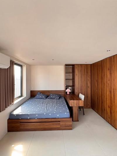 Cho thuê căn hộ, Võ Duy Ninh, Sơn Trà, Đà Nẵng - Thumbnail 1