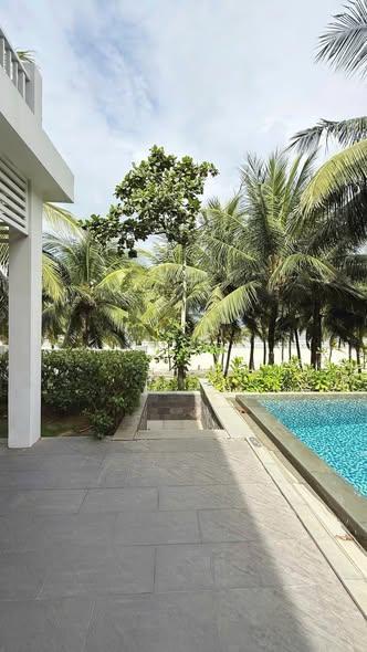 Cho thuê biệt thự, 4 phòng ngủ, Sông Đà, Ngũ Hành Sơn, Đà Nẵng - Thumbnail 3