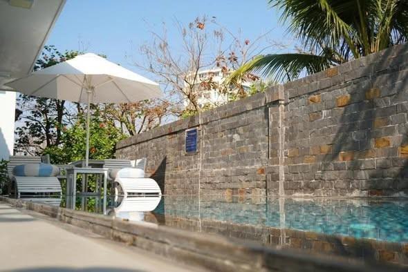 Cho thuê biệt thự, 4 phòng ngủ, Sông Đà, Ngũ Hành Sơn, Đà Nẵng - Photo 4