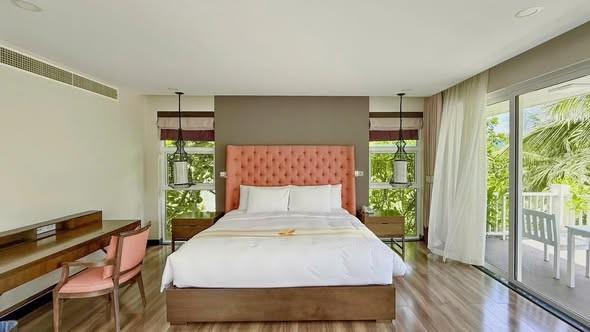 Cho thuê biệt thự, 4 phòng ngủ, Sông Đà, Ngũ Hành Sơn, Đà Nẵng - Photo 5