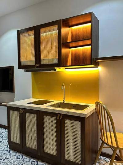 Cho thuê studio, 1 phòng ngủ, Lê Văn Hiến, Ngũ Hành Sơn, Đà Nẵng - Ngũ Hành Sơn, Đà Nẵng