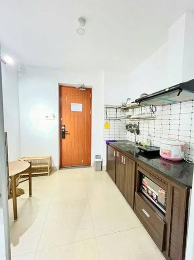 Cho thuê studio, 1 phòng ngủ, Hoài Thanh, Ngũ Hành Sơn, Đà Nẵng - Thumbnail 1