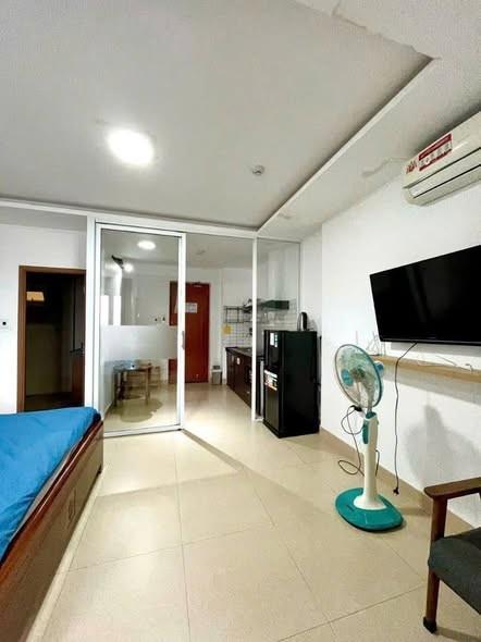 Cho thuê studio, 1 phòng ngủ, Hoài Thanh, Ngũ Hành Sơn, Đà Nẵng - Photo 2