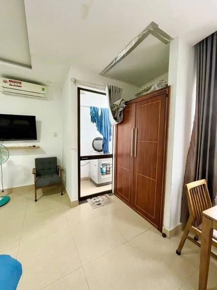Cho thuê studio, 1 phòng ngủ, Hoài Thanh, Ngũ Hành Sơn, Đà Nẵng - Photo 4
