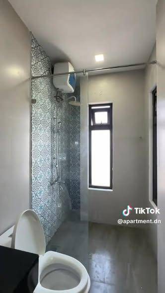 Cho thuê căn hộ, Nguyễn Đức Thuận, Ngũ Hành Sơn, Đà Nẵng - Ngũ Hành Sơn, Đà Nẵng