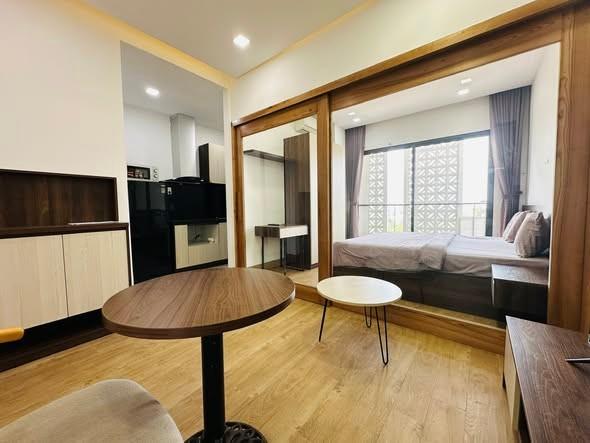 Cho thuê căn hộ, Nguyễn Đức Thuận, Ngũ Hành Sơn, Đà Nẵng - Photo 4