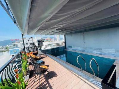 Cho thuê căn hộ, An Đồn 6, An Hải, Đà Nẵng - An Hải, Đà Nẵng