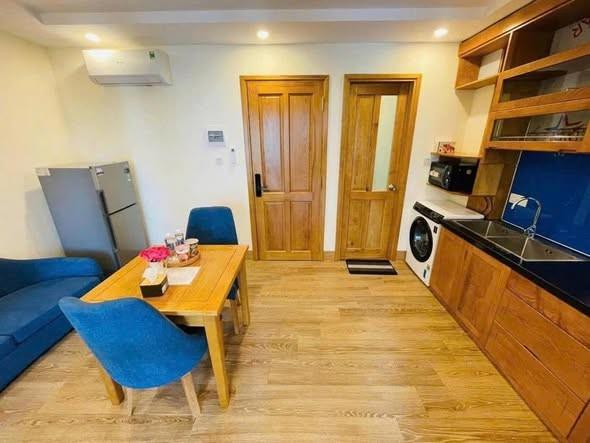 Cho thuê căn hộ, An Đồn 6, An Hải, Đà Nẵng - Photo 5