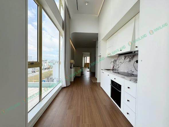 Cho thuê căn hộ, 2 phòng ngủ, Lê Sỹ, Hòa Xuân, Đà Nẵng - Photo 2