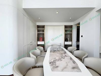 Cho thuê căn hộ, 2 phòng ngủ, Lê Sỹ, Hòa Xuân, Đà Nẵng - Thumbnail 4