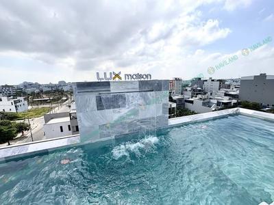 Cho thuê căn hộ, 2 phòng ngủ, Lê Sỹ, Hòa Xuân, Đà Nẵng - Thumbnail 5