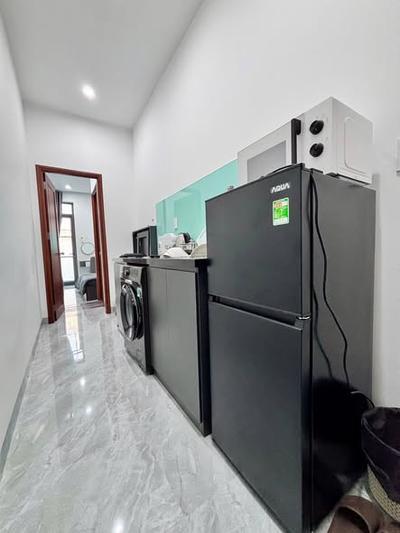 Cho thuê căn hộ, 1 phòng ngủ, Lê Văn Hưu, Ngũ Hành Sơn, Đà Nẵng - Thumbnail 4