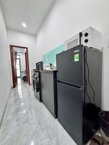 Cho thuê căn hộ, 1 phòng ngủ, Lê Văn Hưu, Ngũ Hành Sơn, Đà Nẵng - Photo 4