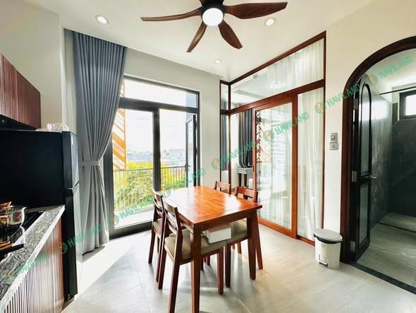 Cho thuê căn hộ, Hải Triều, Ngũ Hành Sơn, Đà Nẵng - Photo 1