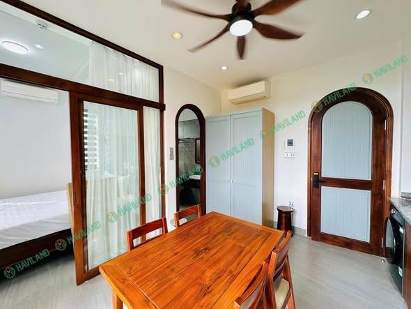 Cho thuê căn hộ, Hải Triều, Ngũ Hành Sơn, Đà Nẵng - Photo 4