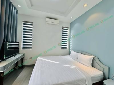 Cho thuê căn hộ, Hải Triều, Ngũ Hành Sơn, Đà Nẵng - Thumbnail 5