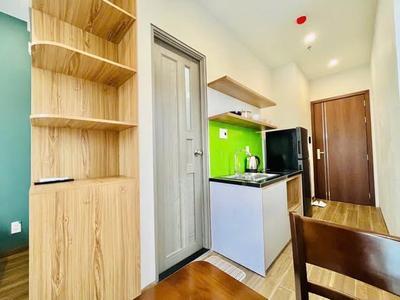 Cho thuê studio, 1 phòng ngủ, Chính Hữu, An Hải, Đà Nẵng - Thumbnail 2